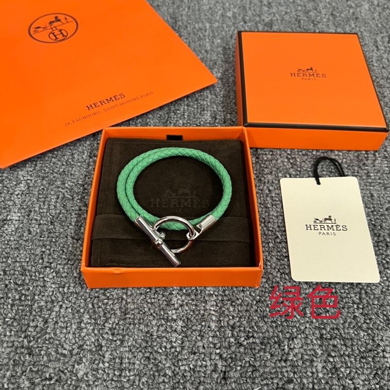 Hermes Bracelets